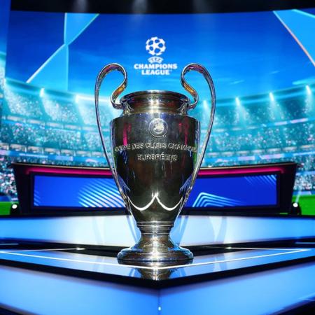 El sorteo de octavos de la Champions se realizará este viernes en Nyon