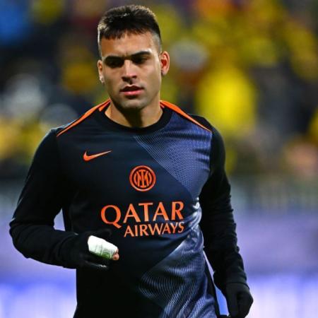 Lautaro se lesionó en el Inter y preocupa a Scaloni a un mes de la Finalissima