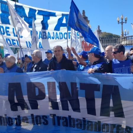 Recortes en el INTA: "El Gobierno no cambió la agenda y sigue con la idea de achicar"