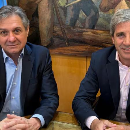 Reforma laboral: por qué el segundo de Caputo comparó a trabajadores con dinosaurios