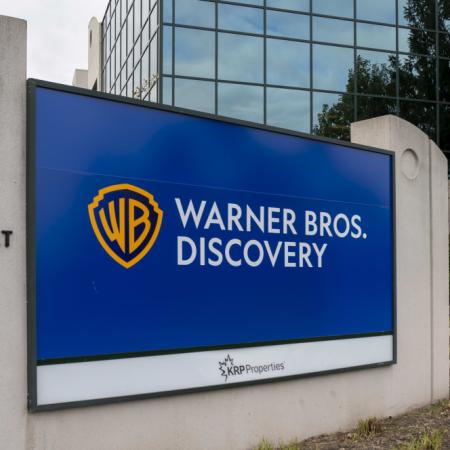 Warner Bros. Discovery perdió 252 millones de dólares en medio de las ofertas de Netflix y Paramount