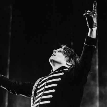 ¿Se viene lo nuevo de My Chemical Romance?