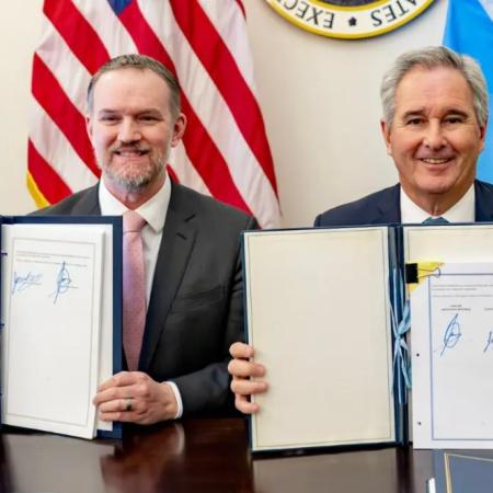 Acuerdos inexistentes