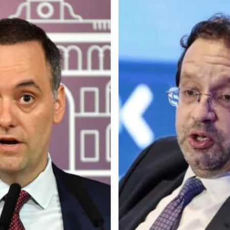 Ruido y dudas: Adorni explica la salida de Lavagna del INDEC y se posterga el nuevo IPC