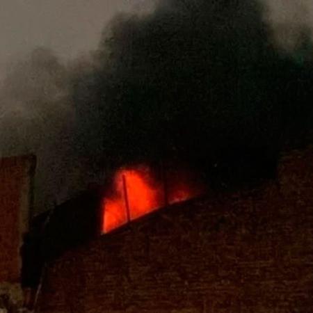 Incendio en Valentín Alsina, Lanús: la advertencia que el Consejo de Química le hace al Estado