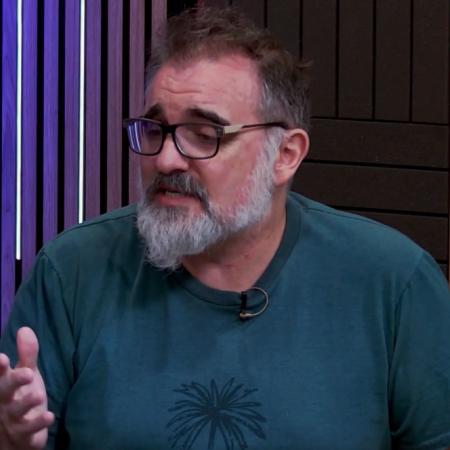 Gustavo Sala: “El humor tiene que ser gracioso primero; después, si molesta, mejor”