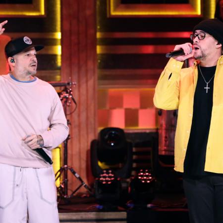 Residente dirigirá a Bad Bunny en la película Porto Rico