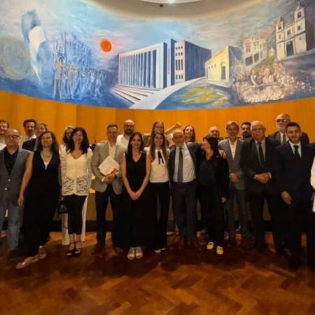 Golpe al proyecto del Gobierno: qué advierten jueces penales sobre la imputabilidad