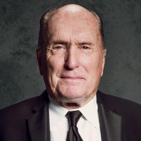 A los 95 años, falleció Robert Duvall, el actor de El Padrino