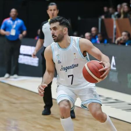 Juega Argentina en Obras Sanitarias: horarios, figuras y lo que se define