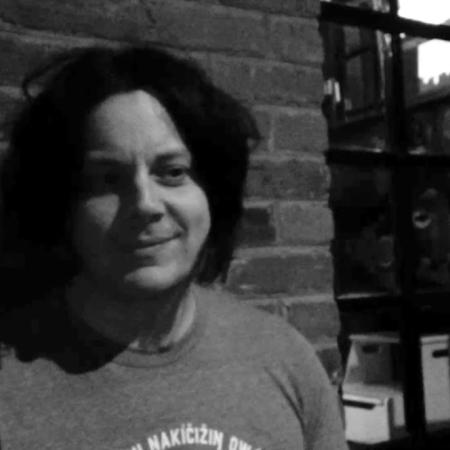 Jack White, el músico más fan de los Beatles