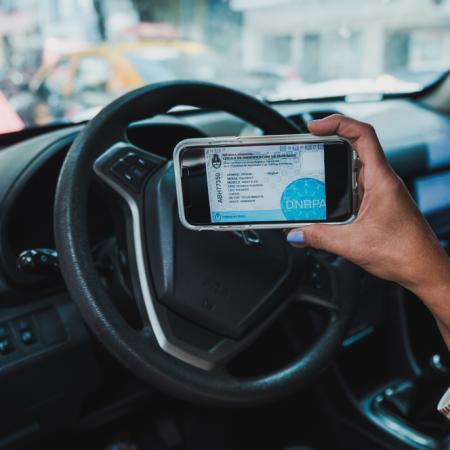 Registro Automotor: qué cambia con la eliminación de 60 trámites en todo el país