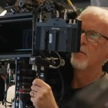 Contra Netflix: James Cameron quiere que Paramount se quede con Warner Bros