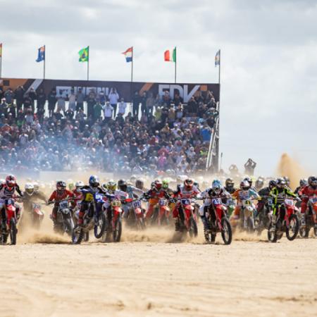 Villa Gesell lanza la campaña “Enduro sí, picadas no”