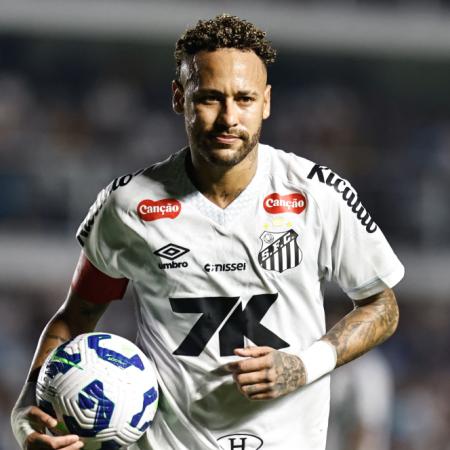 Neymar en Cazé TV: la confesión sobre su futuro que sacudió a Santos y Brasil