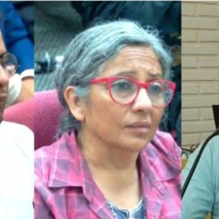 Femicidio de Cecilia Strzyzowski: condena a perpetua para el Clan Sena