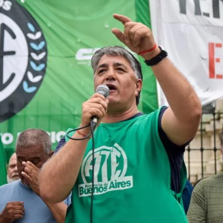ATE presiona a Kicillof para subir sueldos en PBA: qué pidió sobre los countries