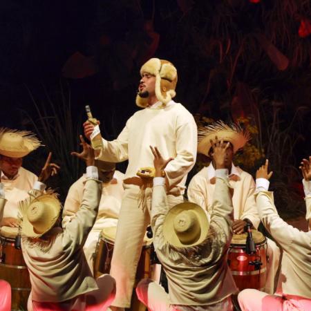 Después del Super Bowl, Bad Bunny rompe todos los rankings