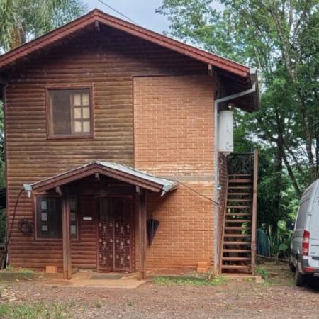 Se disparó la alarma de su complejo de cabañas, salió a ver qué pasaba y lo ejecutaron de un tiro en el pecho