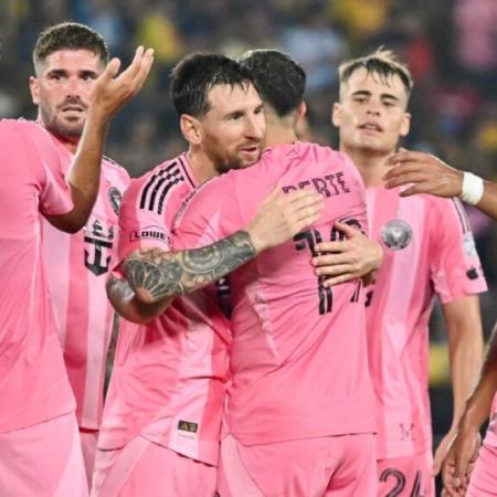 Inter Miami arranca la defensa del título con la mirada puesta en Messi