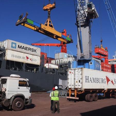 Más que carne: qué gana Argentina con Estados Unidos, según la Bolsa de Comercio de Rosario