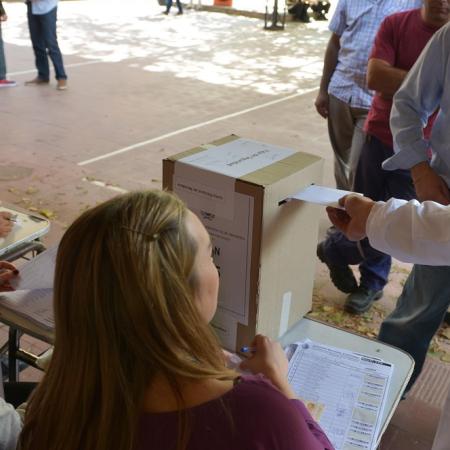 Todo lo que hay que saber antes de votar este domingo en Mendoza