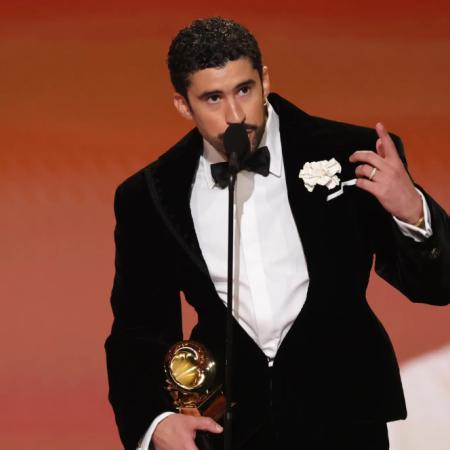 Bad Bunny: "No somos animales, no somos salvajes, somos humanos y somos americanos"