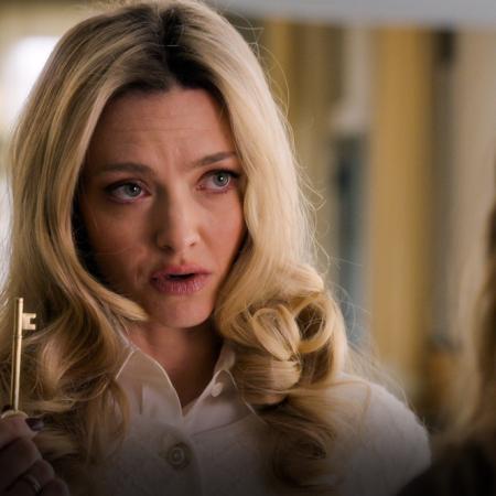 Amanda Seyfried y una insólita confesión sobre La empleada: “No hice una mierda”