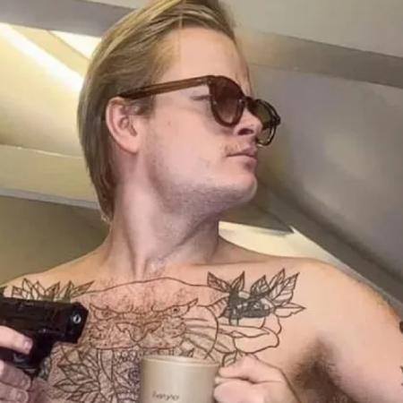 Hoiby llora ante el tribunal y rechaza acusaciones en el caso que impacta a Noruega