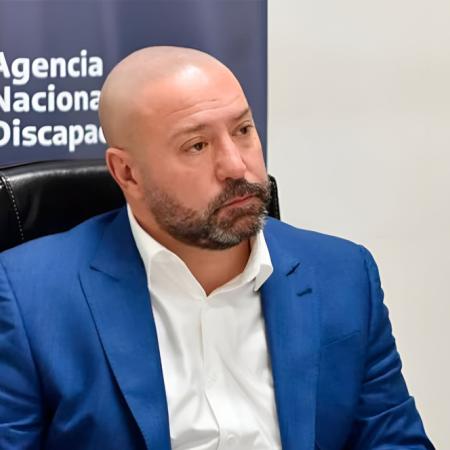 700 mil dólares y relojes de lujo: detalles del golpe a Spagnuolo y la ANDIS