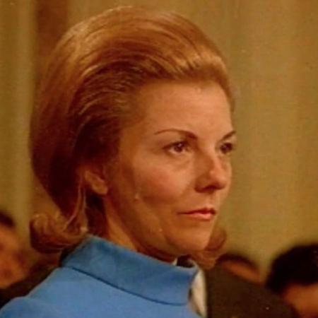 Isabel Perón cumple 95 años: la historia de la primera mujer presidenta