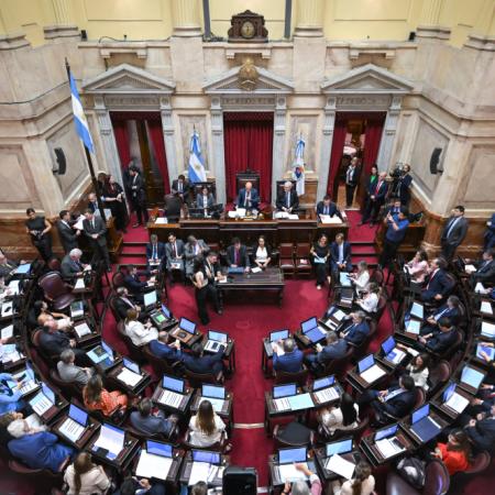 El campo respaldó la ratificación del acuerdo MERCOSUR-UE en el Senado
