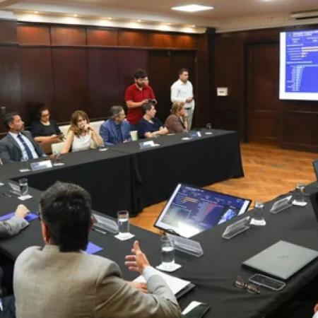 El Ministerio de Salud lanza un tablero digital para monitorear cardiopatías congénitas en tiempo real