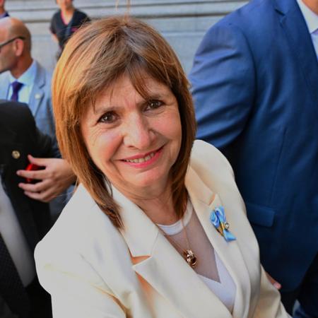 "Bajo cuatro llaves": el pacto secreto de Bullrich para salvar la reforma laboral