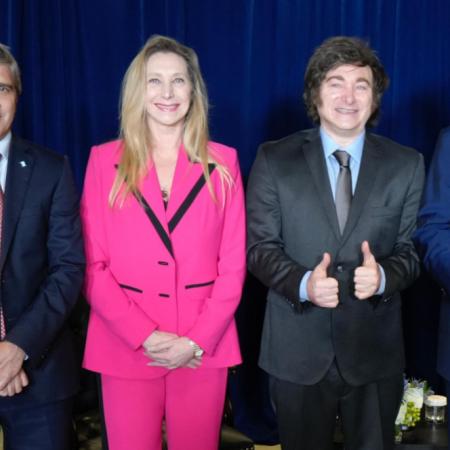 La semana del agro, entre la apertura del mercado a Estados Unidos, la reforma laboral y un juicio histórico