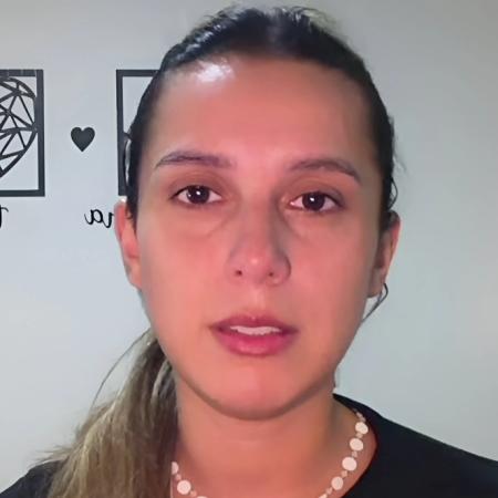 "Muerta de miedo": por qué ordenaron detener a la abogada argentina en Brasil