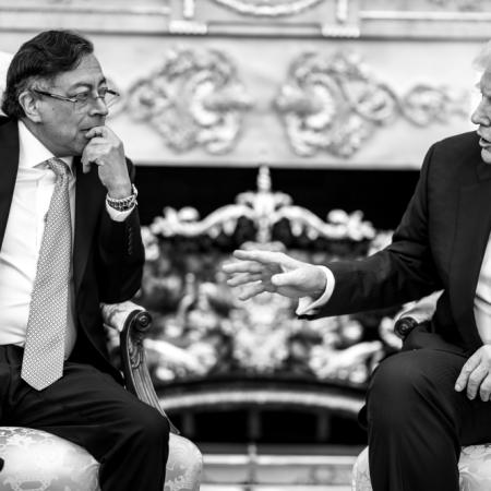 Trump marca la cancha a Gustavo Petro en Washington: cómo cambia la alianza