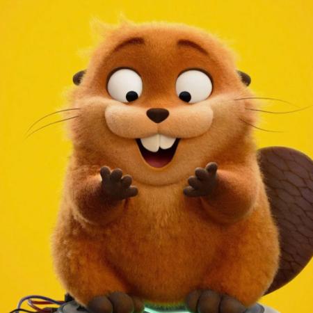 Hoppers, una belleza sobre la importancia de convivir entre especies y respetar la naturaleza