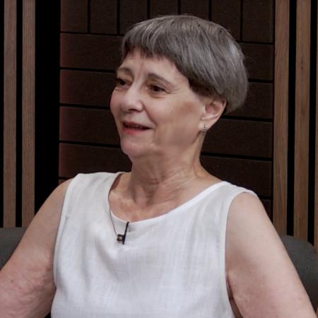 Mónica Fracchia y la construcción de un lenguaje propio