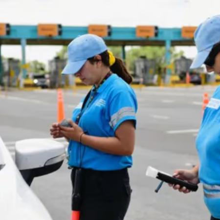 Infracciones viales: la Provincia de Buenos Aires aumenta el valor de las multas