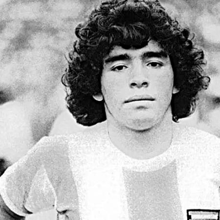 Un día como hoy, Diego Maradona hacía su debut en la selección argentina