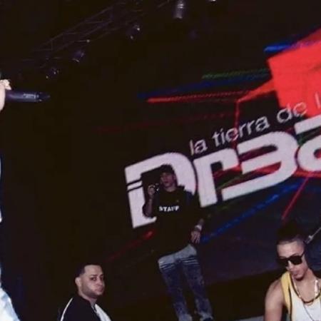 La noche en la que Bad Bunny cantó en Pinar de Rocha