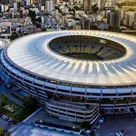 El Maracaná podría ser vendido para reducir la deuda de Río de Janeiro