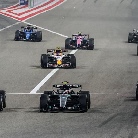 Fórmula 1: se vienen cambios en el reglamento para evitar un "desastre" en las largadas