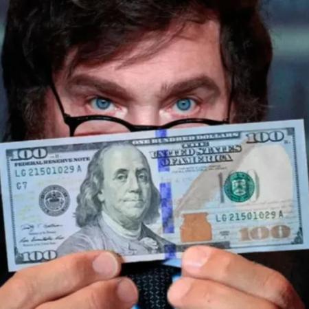 Milei puso en marcha la Ley de Inocencia Fiscal: quiénes pueden blanquear dólares