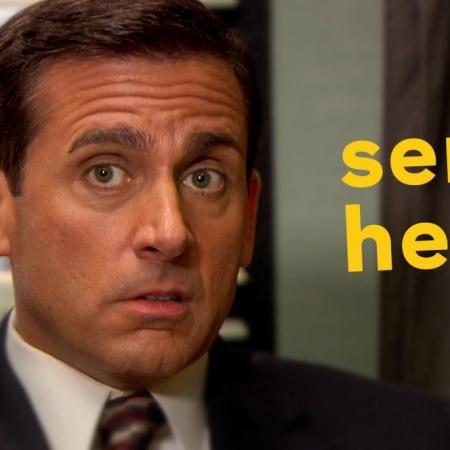 ¿Te gusta The Office? La simple herramienta para elegir qué capítulo ver