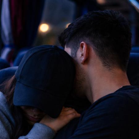 La espeluznante odisea de una menor raptada en un micro de larga distancia