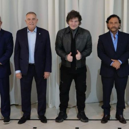 Milei baja el purismo libertario por 2027: qué provincias ganan poder en la mesa