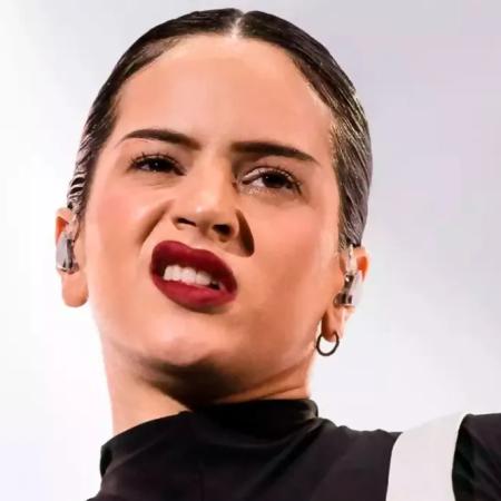 M.I.A. denunció a Rosalía por copiar su estética cristiana: qué dijo en X