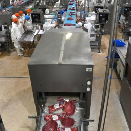 China fija cupos y mueve precios: qué cambia para los frigoríficos exportadores argentinos